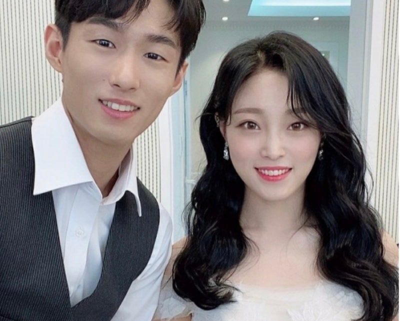뭉쳐야찬다 양학선 10월 결혼 공개 나이 키 여홍철 안정환 김용만 정형돈