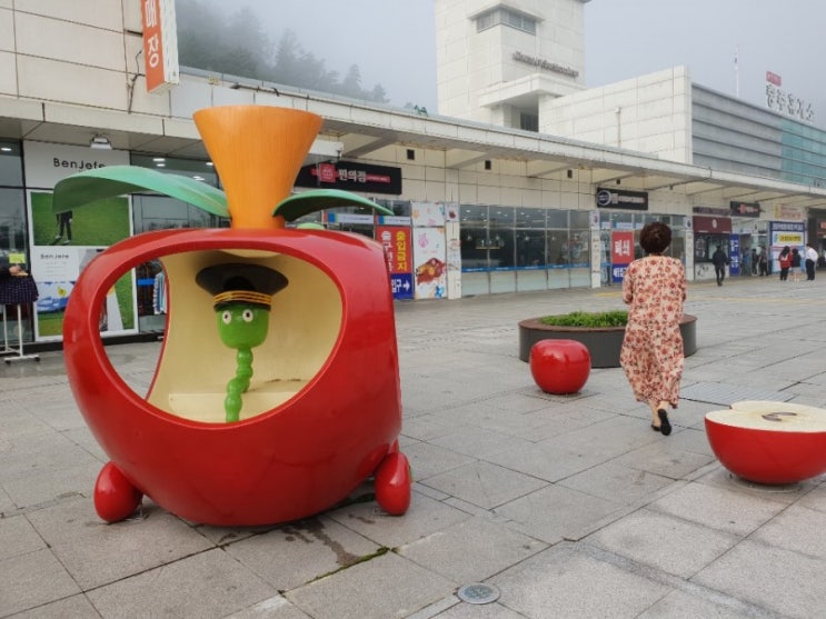  충주휴게소 마산창원방향 대화금지