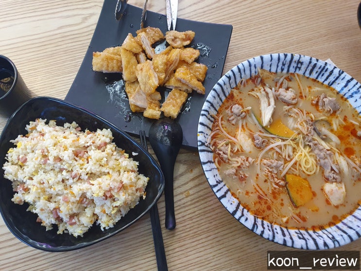  [인천 남동구] 마라민족 구월본점, 구월동 중식 마라탕 마라샹궈 맛집