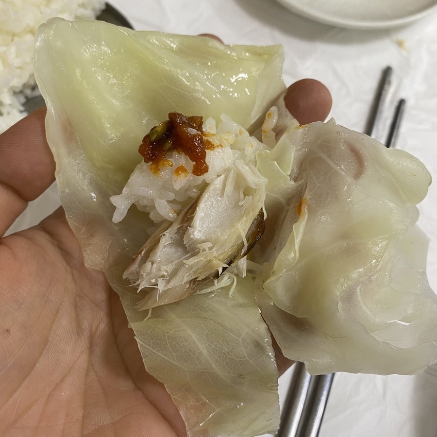 한식당수라상 사진 5