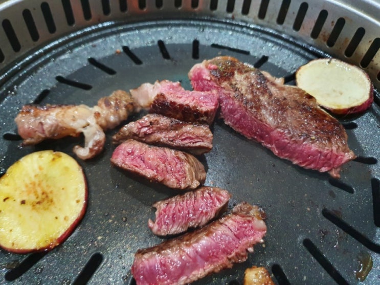 대구 성당동 한우 쇠고기 맛집 : 가야축산 본점 /  친절하고 맛있는 소고기 구이 맛집 / 특수 부위 맛집 / 소고기 배부르게 먹을수 있는 곳 / 가성비 맛집 / 서민갑부