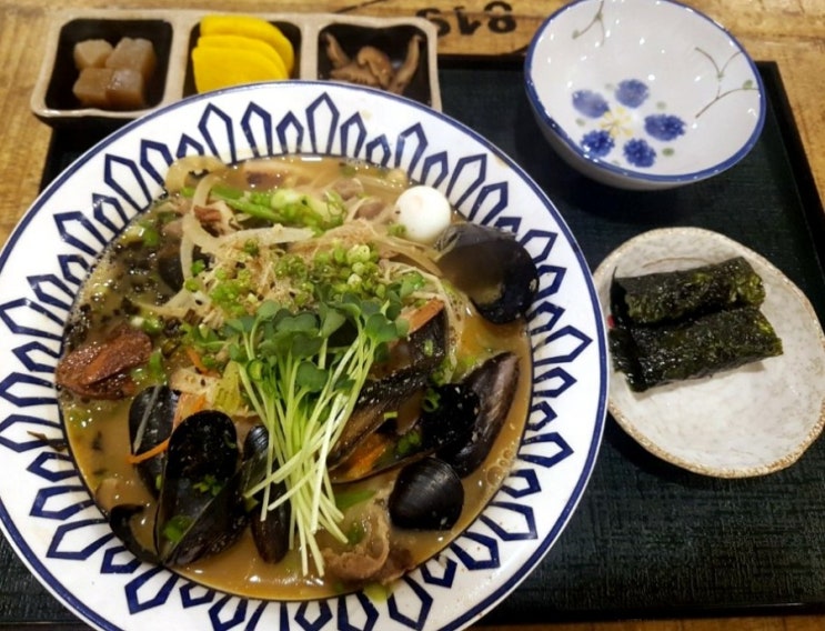  대구 동성로 맛집, 산시로