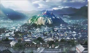  [역전재판6 공략] 역전의 이방인 - 1