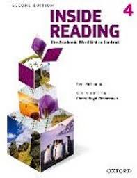 INSIDE READING 4 1~9장 독해 해석 INSIDE READING 4 1~9장 독해 해석