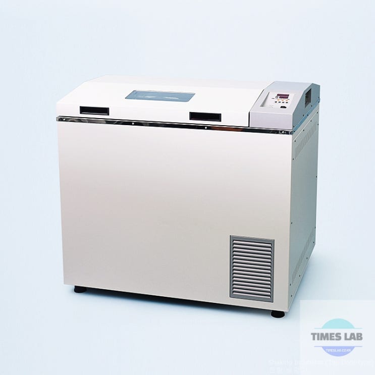  Shaking Incubator (Top Door-type) / 진탕 배양기