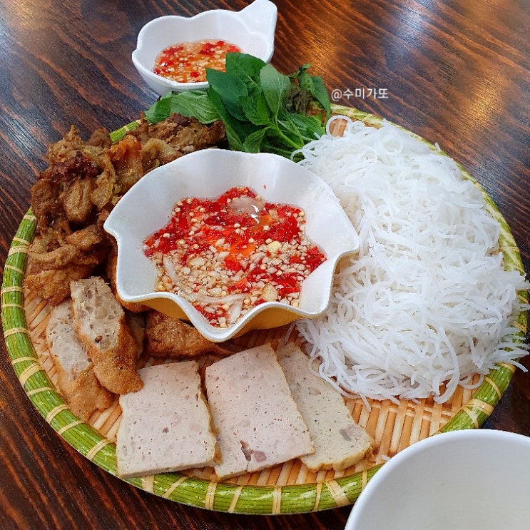  [동대문역 맛집] 동대문 시장 근처 베트남 쌀국수 맛집 포항(Pho Hang)에서 현지인이 만든 베트남 음식 맛보기!