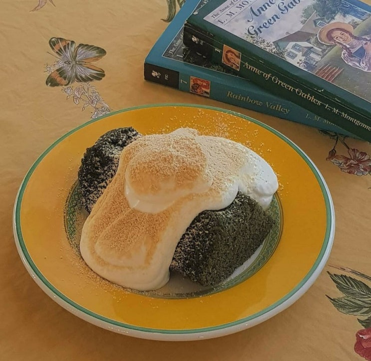  익산종달새카페, 익산근교카페, 익산디저트맛집 소개하러 왔어요!