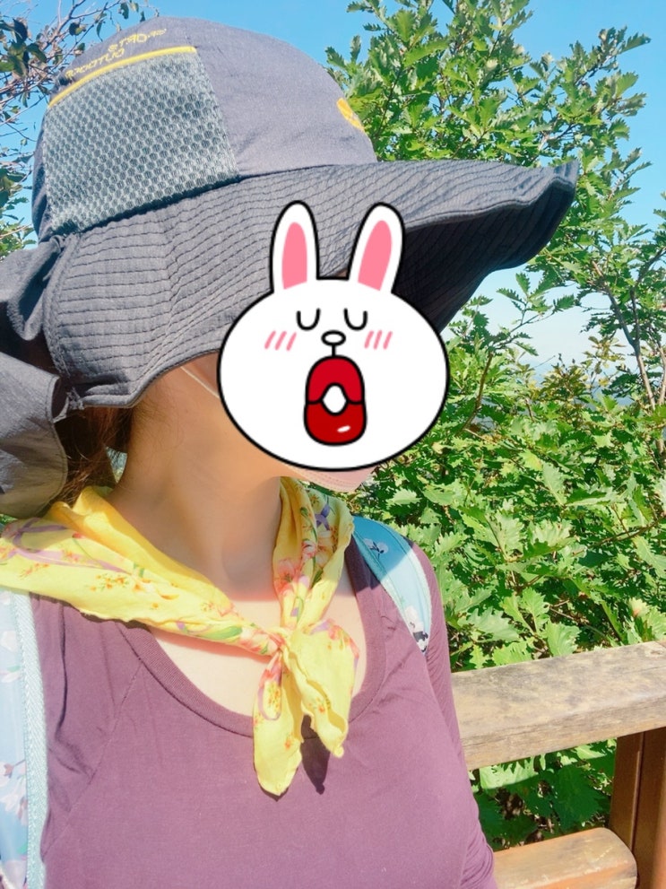 아빠 생신 기념 산행 (광교산 등산로 5코스 : 광교산 체육공원 ~ 시루봉) 아빠 생신 기념 산행 (광교산 등산로 5코스 : 광교산 체육공원 ~ 시루봉)