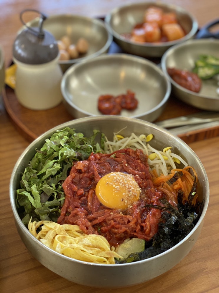 창원 용호동 가로수길맛집 갑진식당 창원 용호동 가로수길맛집 갑진식당