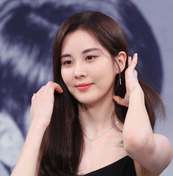 드라마 사생활에서 고경표와 주인공된 서현 SEOHYUN(나이/키/차)