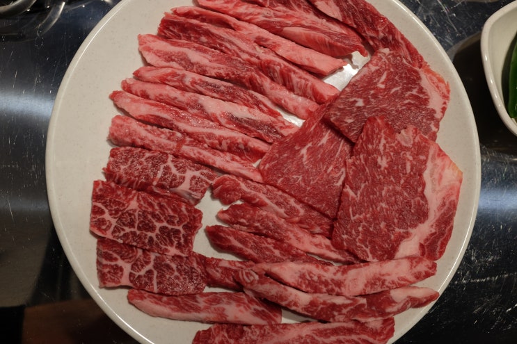  [부산맛집] 가성비좋은 한우 맛집, 수영구 고깃집 추천! 김해한우뒷고기 남천점