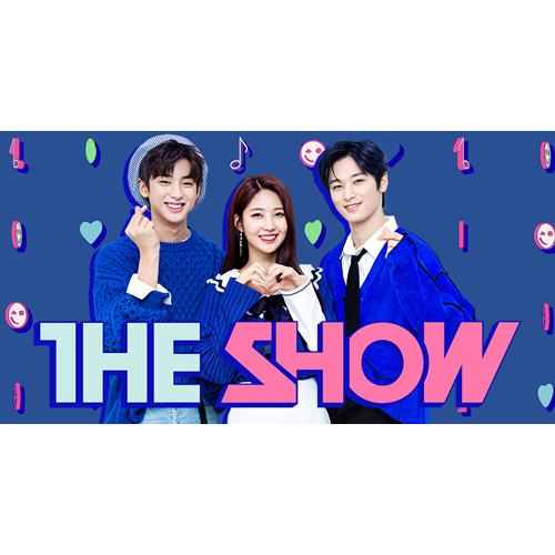200922 더쇼 라인업 200922 더쇼 라인업