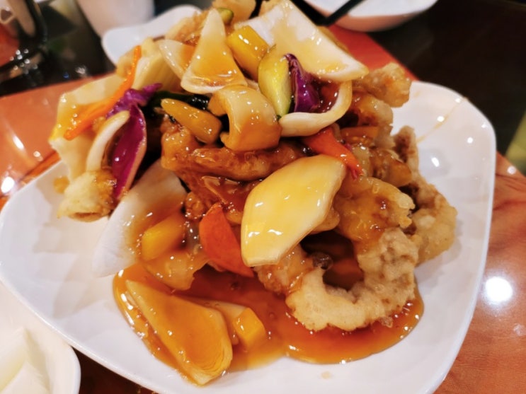 김포 짬뽕 맛집 - 풍무동 "아희원" 회식장소로 추천! 김포 짬뽕 맛집 - 풍무동 "아희원" 회식장소로 추천!