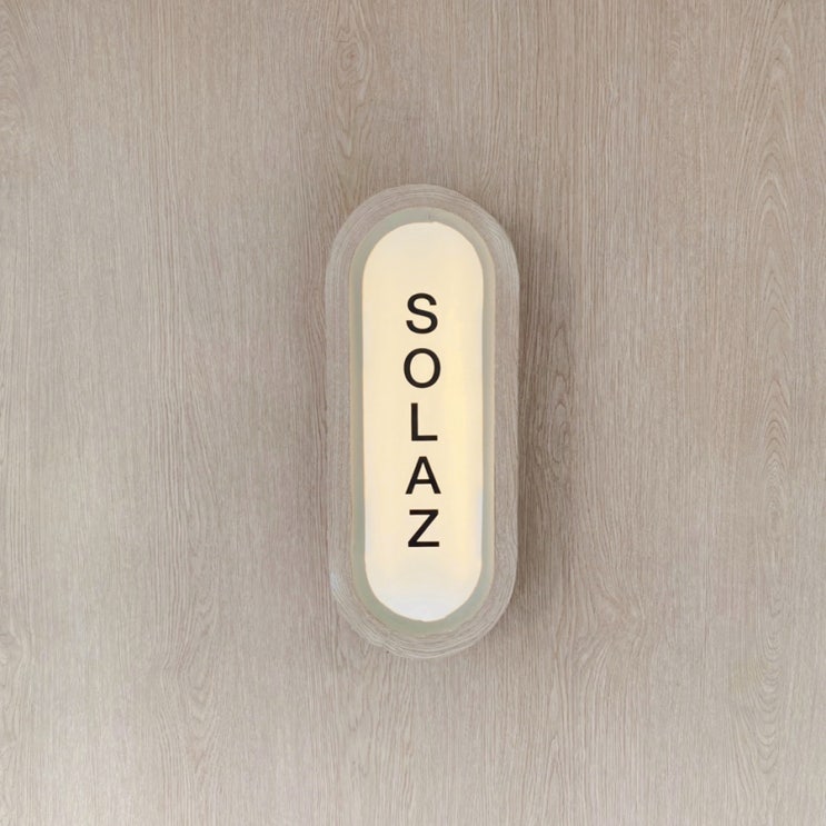  [일산/밤리단길] 한적하고 여유로운 보넷길 쉼터같은 곳 솔라즈(SOLAZ)