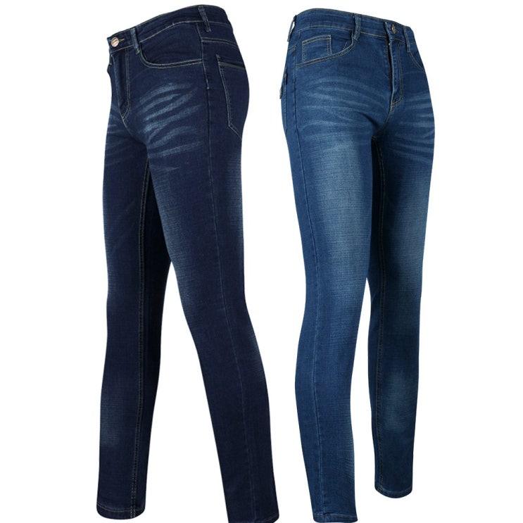  슈퍼맨아웃도어 남성 여름_JEANS906스판청바지 중년청바지 청바지 등산바지 등산복 작업복 일상복 빅사이즈 아웃도어