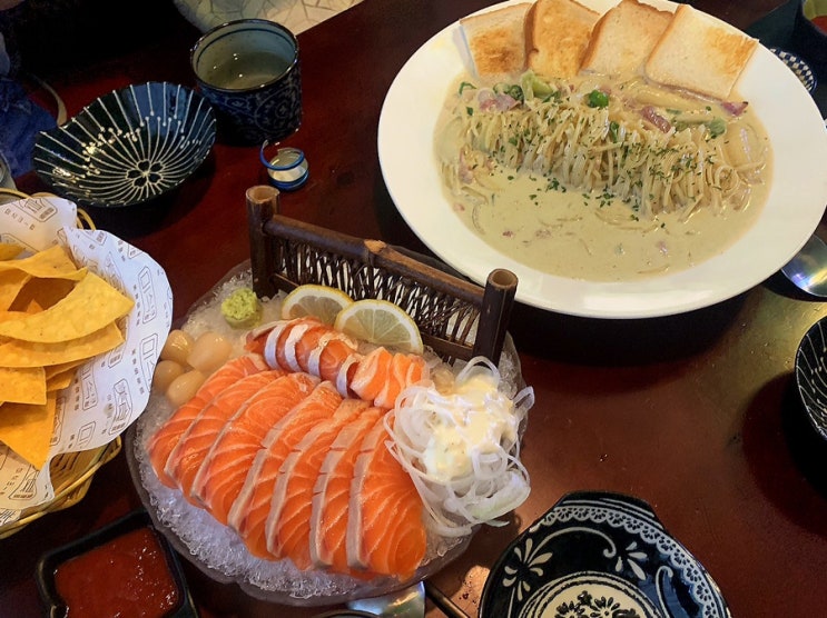 수원역 맛집 : 분위기 갑, 레트로 술집 ‘미식클럽’ 수원역 맛집 : 분위기 갑, 레트로 술집 ‘미식클럽’