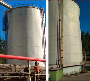 Storage Tank Failure: Examples, Causes, and Prevention : 네이버 블로그