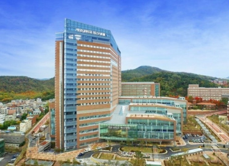  부정맥 수술 후 정기검진 하러 가다
