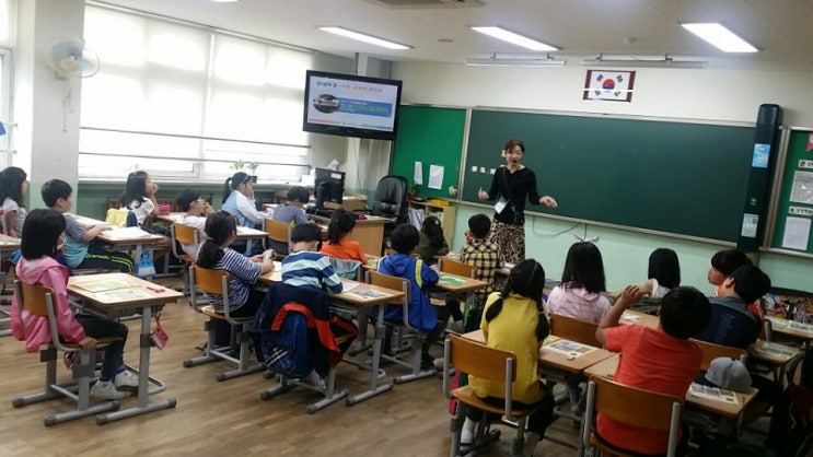  역사 수업하는 '역사강사 하쌤'을 소개합니다.