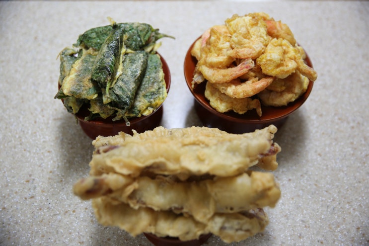  울산 제사 음식  조은채 반찬 해결해용~
