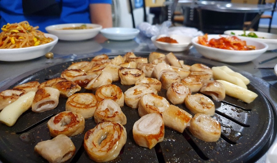 지코바 지산점 사진 3