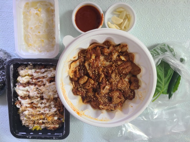 의정부 야채곱창 호원동 곱창맛집 오케이곱창 맛있게 매워요~! 의정부 야채곱창 호원동 곱창맛집 오케이곱창 맛있게 매워요~!