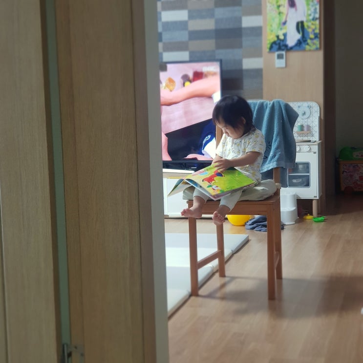  할일이 쌓인 월요일