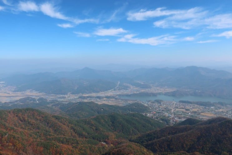 세계적인 영적 성지의 의식수준(에너지 레벨)을 알아보자!