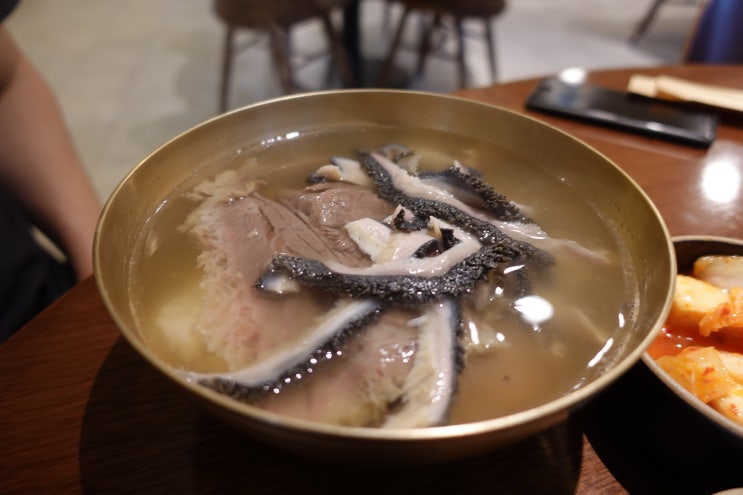  라미옥 방이동 올림픽공원 맛집