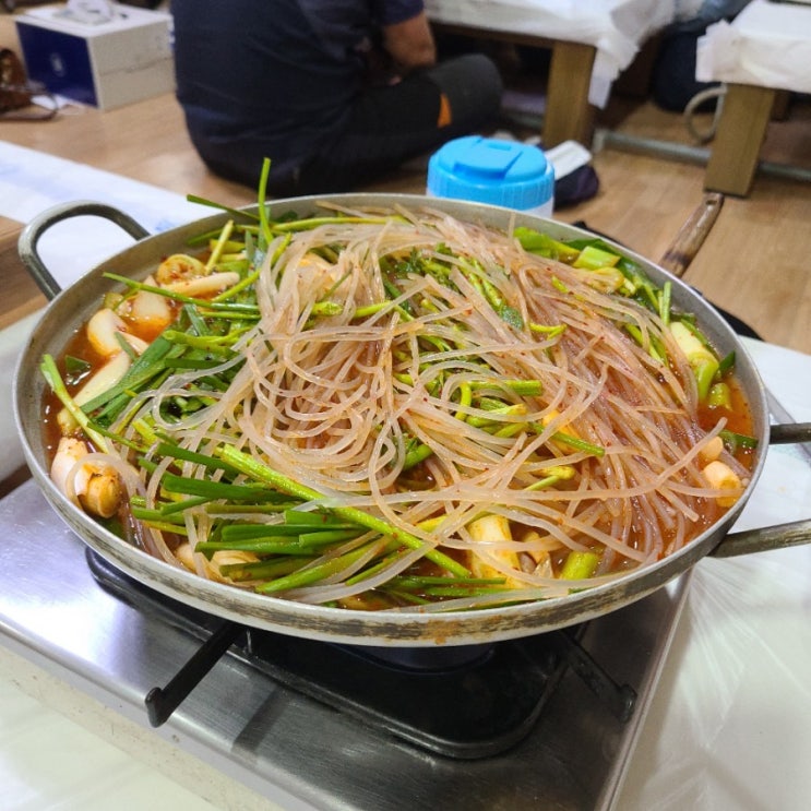  [여수/여천] 여수 '순천돌곱창' /여수곱창/곱창맛집/곱창전골