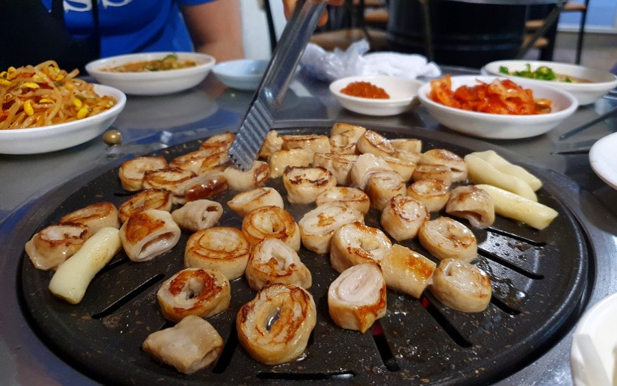 지코바 지산점 사진 2