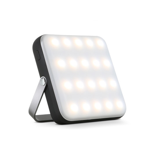  루맥스 LED 아웃도어 캠핑 랜턴 LC-100K, 1개