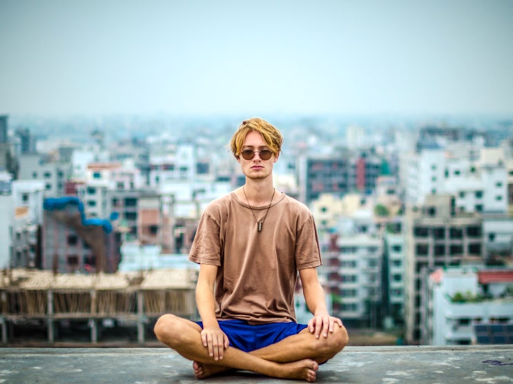  한자락 마음공부가 인생을 바꾼다 - 미라클모닝 아침글쓰기 82일차