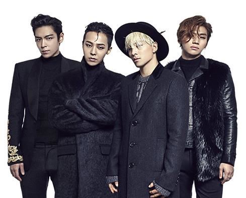  빅뱅 컴백 기원 14주년 기념 콘서트 영상 올려봄