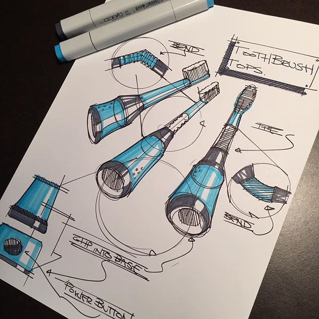  DESIGN INSPIRATION_ SKETCH_ Nicholas Leverone_#01