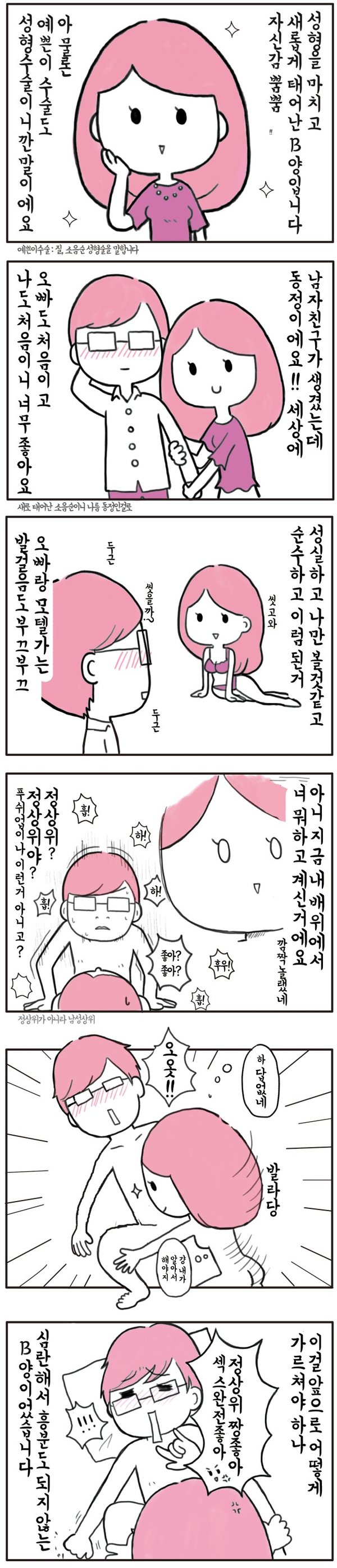 이태리장인의 다이어리 : 처음은 항상 힘들어