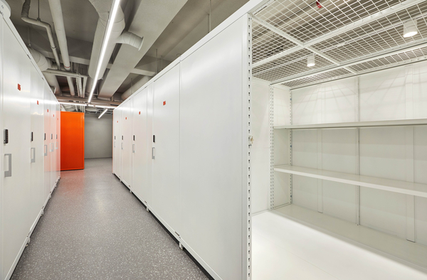 SPACETIME, premium self storage in Seoul SPACETIME, premium self storage in Seoul