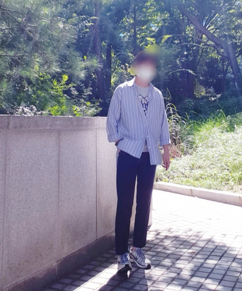 30대남자직장인 캐주얼한 출근룩!ootd 데일리룩! : 네이버 블로그 30대남자직장인 캐주얼한 출근룩!Ootd 데일리룩! : 네이버 블로그