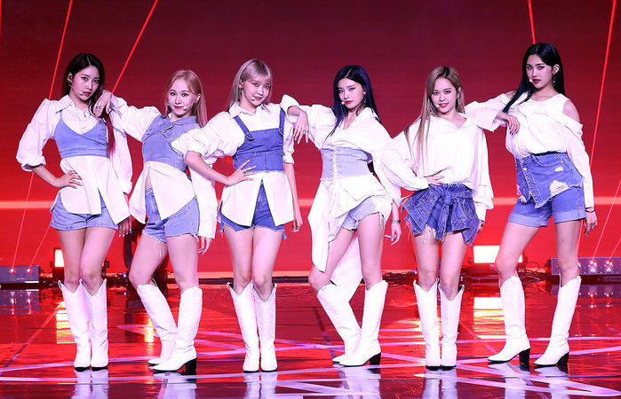 0921 HOT 컴백·무대 0921 HOT 컴백·무대