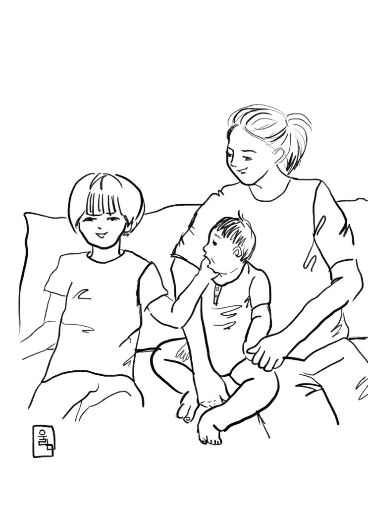  좋은 엄마는 필요없어