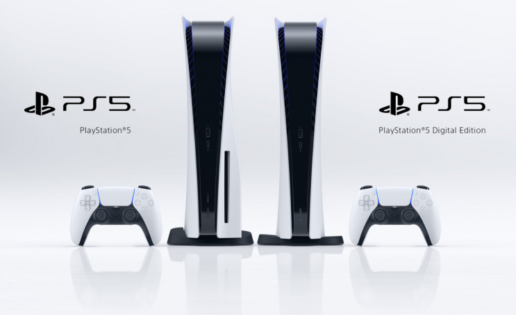  플스5 PS5, 늘 그랬듯이 구매해야죠!