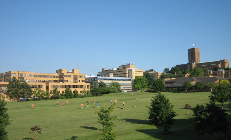  실용음악유학, 영국음대유학, 사운드프로덕션유학 University of Surrey 의 Music and Sound Recording 전공 커리큘럼을 알아보자