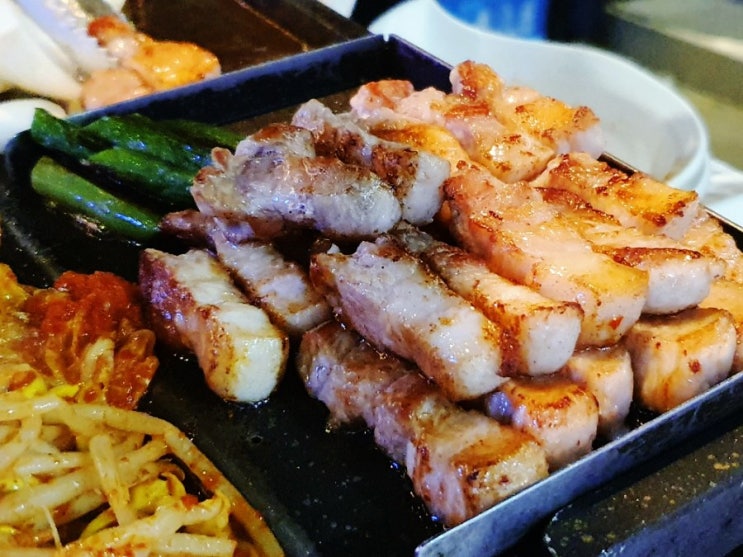 동탄 고기집, 동탄 남광장 삼겹살 맛집 중부돼지 동탄 고기집, 동탄 남광장 삼겹살 맛집 중부돼지