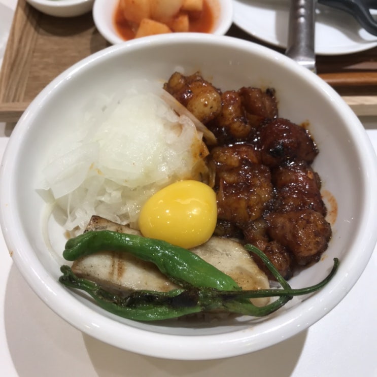  [연남,홍대맛집] 단디