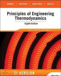 열역학1 , Principles of Engineering Thermodynamics.Seventh Edition.Wiley (Moran , Shapiro , Boettner , Bailey) 솔루션 레포트 열역학1 , Principles of Engineering Thermodynamics.Seventh Edition.Wiley (Moran , Shapiro , Boettner , Bailey) 솔루션 레포트