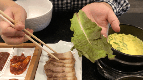  거제장승포맛집 맛있는 식사 한끼::젓갈한상