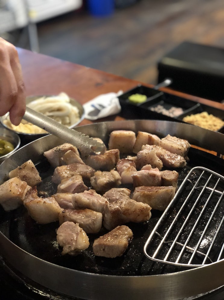  촌놈 in 혜화 (대학로)
