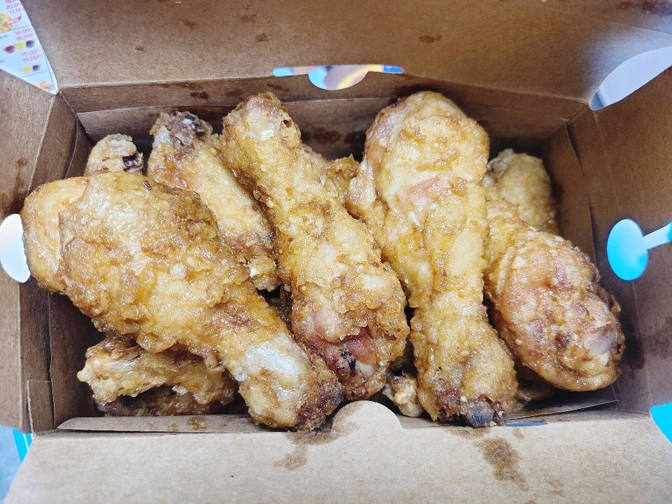 교촌치킨 화명1호점 사진 6