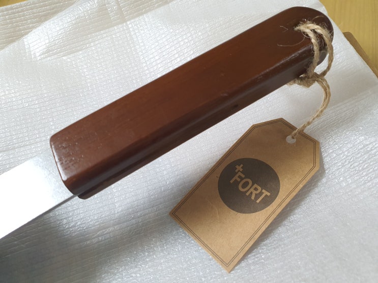  키친아트 FORT IH 인덕션 후라이팬 20cm 실제구입