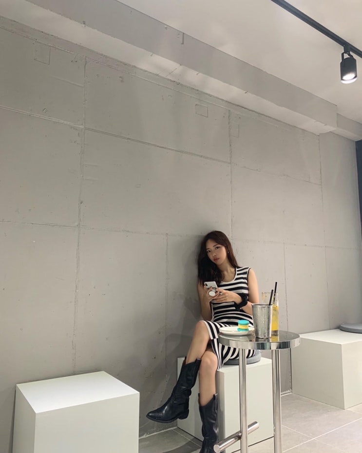 마산 합성동 카페, 라피스테 인생샷 맛집 다녀왔어요